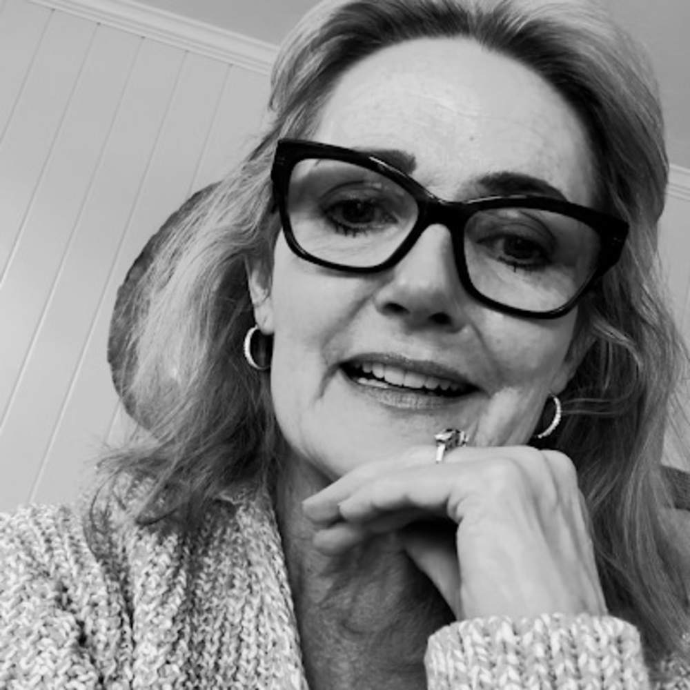 Meet your Posher, Caren